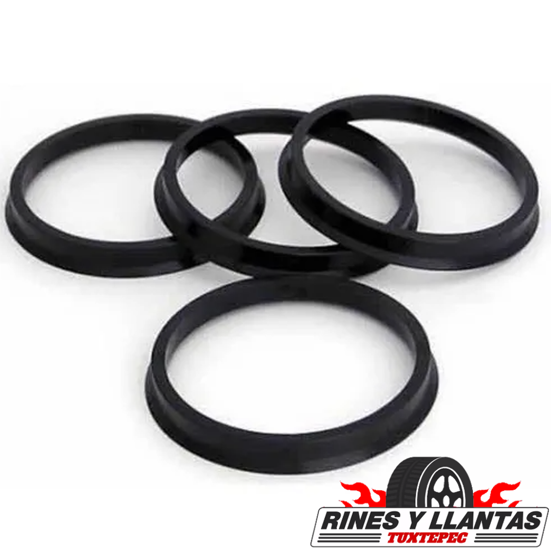 Centrador De Rin 56.5 - 73.2