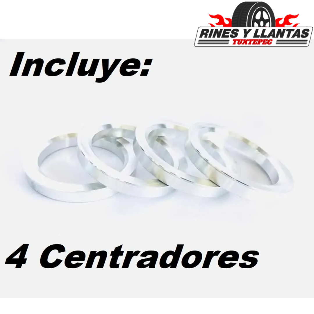 Centradores 60.1 - 73.2