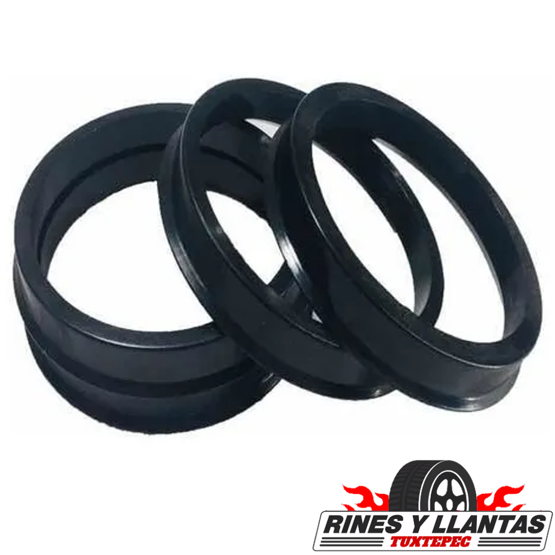 Centrador De Rin 56.5 - 73.2