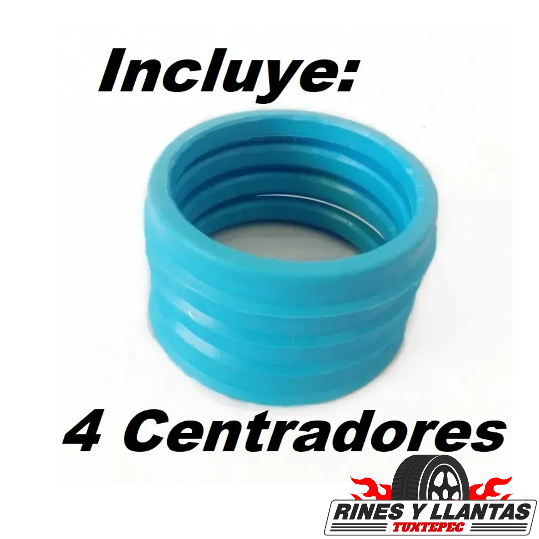 Centrador De Rin 57.1 - 73.2 Centrador De Rin 57.1 - 73.2