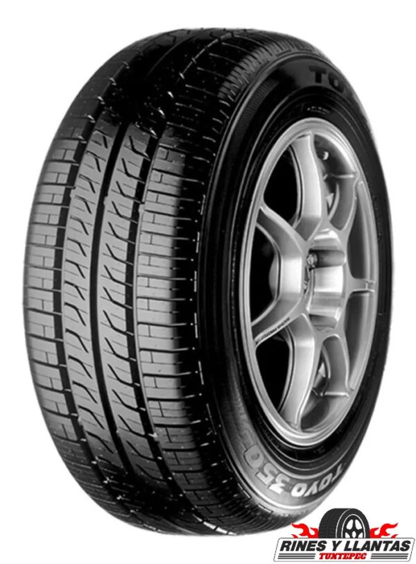 Neumáticos Toyo Tires 185/65r14 86t-350