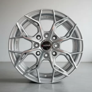 4 RINES 13X5.5 PARA TSURO, MARCH, AVEO, JETTA Y GOLF.