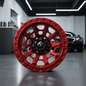 4 RINES 16 PARA TOYOTA, FORD, CHEVROLET, MAZDA Y MITSUBISHI