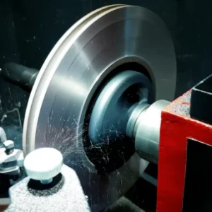 RECTIFICADO DE DISCO