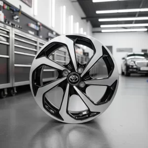 4 RINES 16 BARRENACION (5X113) BMF