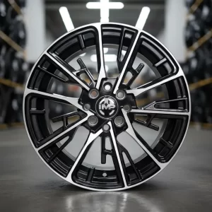 4 RINES 15 BARRENACION (4X100 / 108) MB