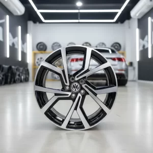 4 RINES 17 BARRENACION 5X100