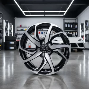 4 RINES 15 BARRENACION (4X100)