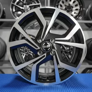 4 RINES 15 BARRENACION (4X100) MB