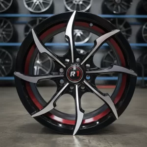 4 RINES 15 PARA NISSAN, HONDA, RENAULT, VOLKSWAGEN Y CHEVROLET.