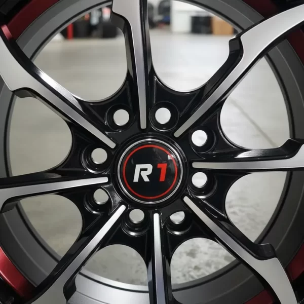 4 RINES 15 PARA NISSAN, HONDA, RENAULT, VOLKSWAGEN Y CHEVROLET. – Rines ...