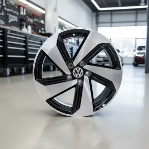 4 RINES 17 BARRENACION 5X112