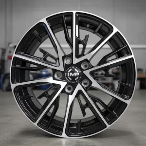 4 RINES 16 BARRENACION (5X113) MB