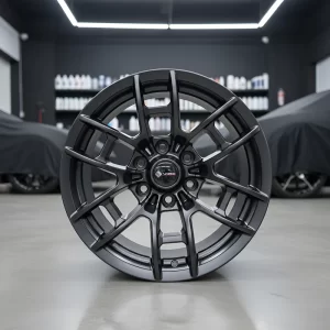 4 RINES 17 BARRENACION 6X139